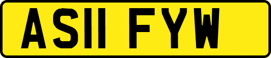 AS11FYW