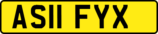 AS11FYX