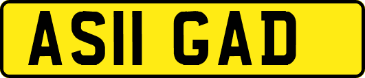AS11GAD