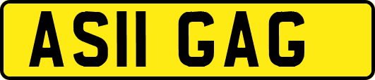 AS11GAG