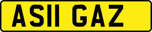 AS11GAZ
