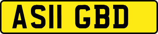 AS11GBD