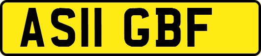 AS11GBF