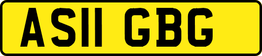 AS11GBG