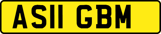 AS11GBM