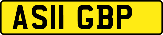 AS11GBP