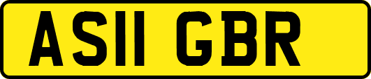 AS11GBR