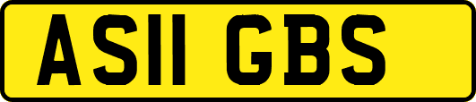 AS11GBS