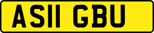 AS11GBU