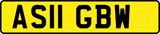 AS11GBW