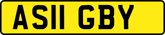 AS11GBY