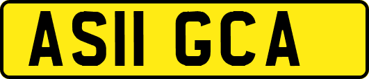 AS11GCA