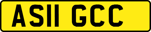 AS11GCC
