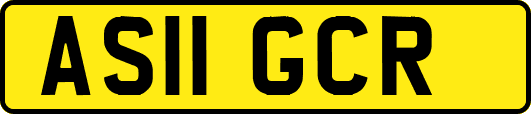 AS11GCR