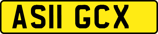 AS11GCX