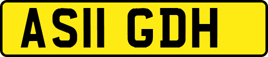 AS11GDH