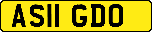 AS11GDO
