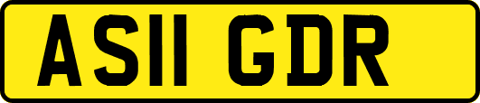 AS11GDR
