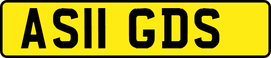 AS11GDS