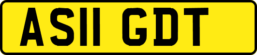 AS11GDT