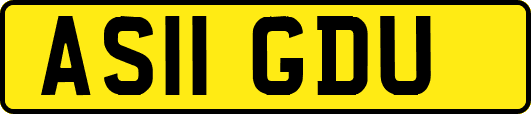 AS11GDU