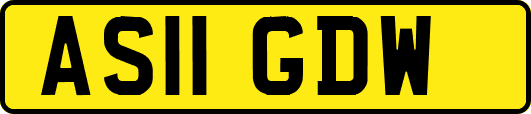 AS11GDW