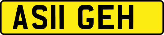 AS11GEH