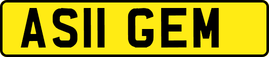 AS11GEM