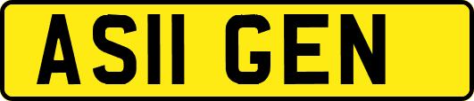 AS11GEN