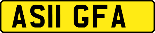 AS11GFA