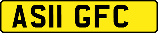 AS11GFC