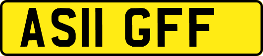 AS11GFF