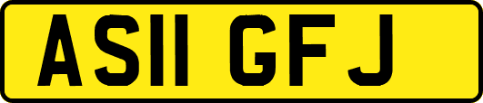 AS11GFJ