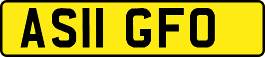 AS11GFO