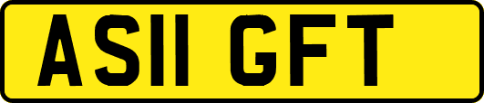 AS11GFT