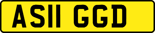 AS11GGD