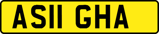 AS11GHA