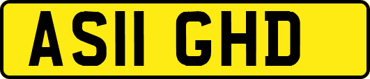 AS11GHD