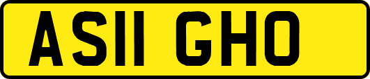 AS11GHO