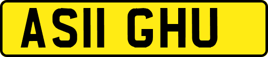 AS11GHU