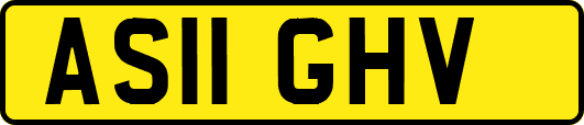 AS11GHV