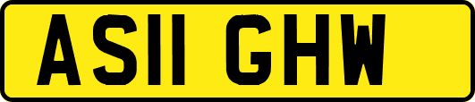 AS11GHW