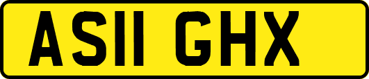 AS11GHX