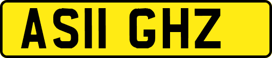 AS11GHZ
