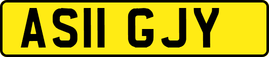 AS11GJY