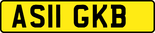 AS11GKB