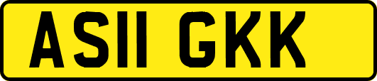 AS11GKK