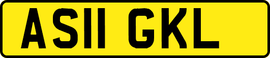 AS11GKL