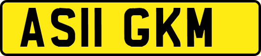 AS11GKM