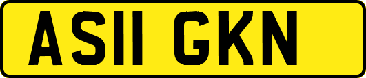 AS11GKN